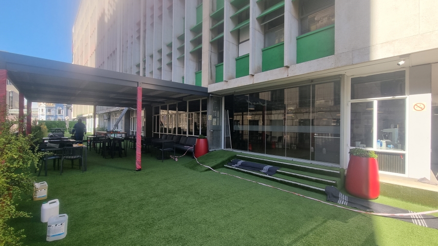 To Let Commercial Property for Rent in Cape Town City Centre Western Cape